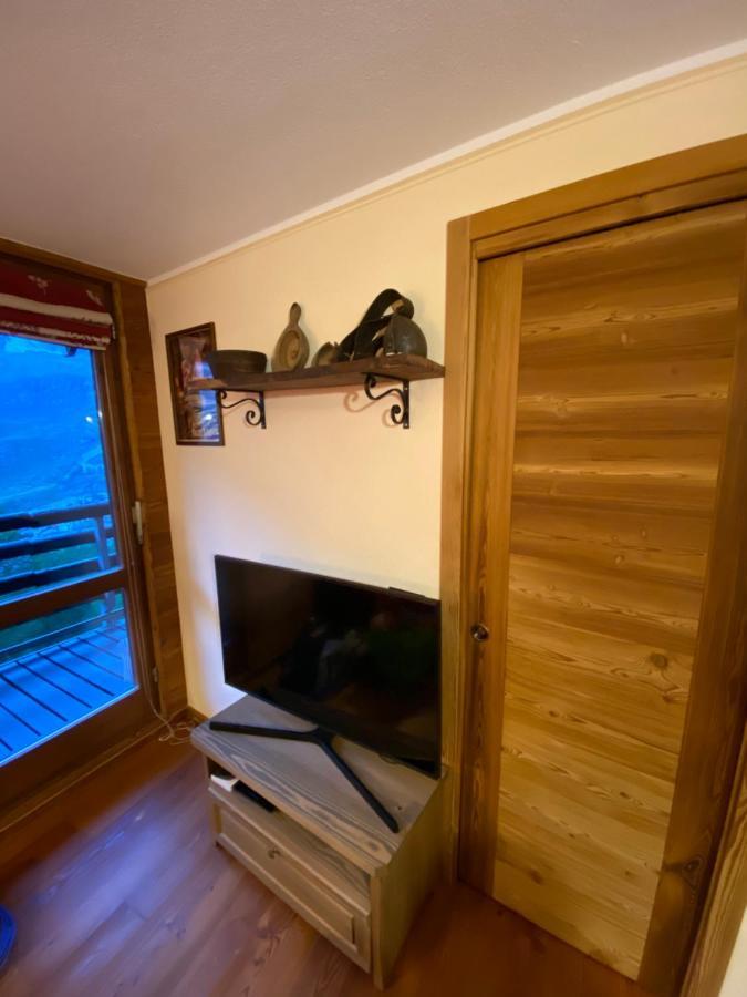 Baita Delle Marmotte Cir N 0012 Breuil-Cervinia Exterior foto