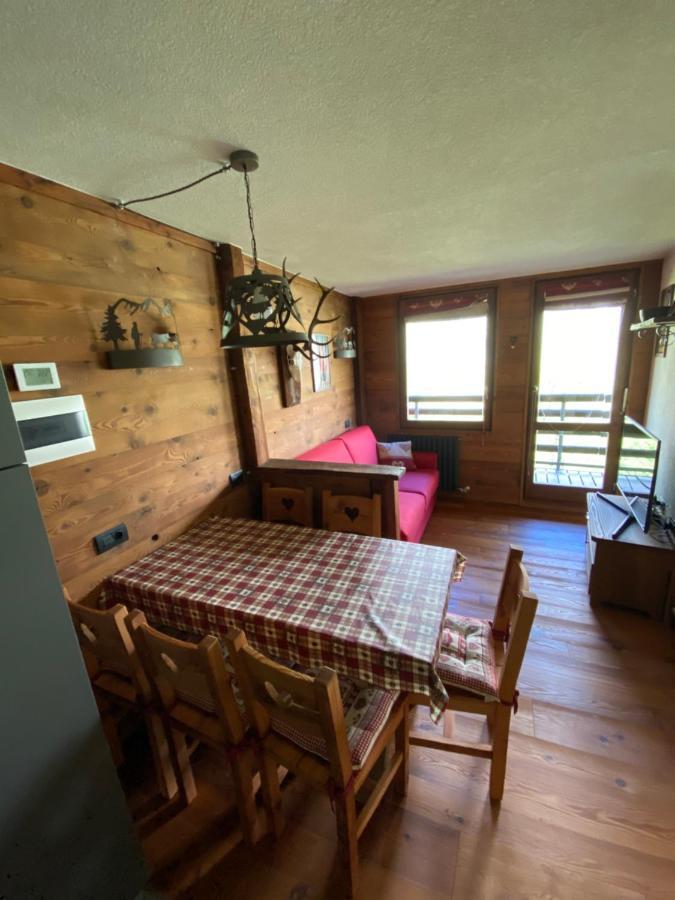 Baita Delle Marmotte Cir N 0012 Breuil-Cervinia Exterior foto