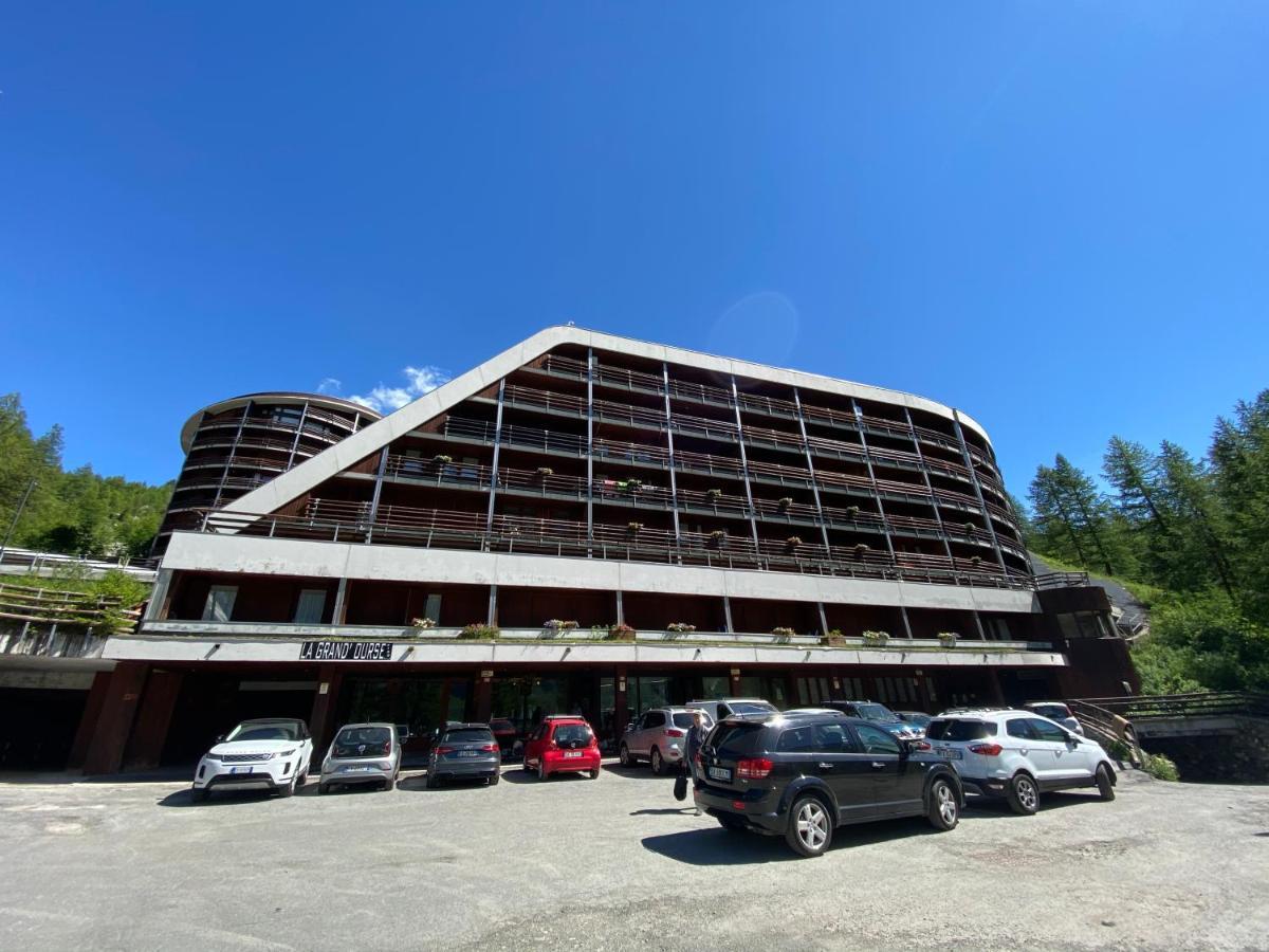 Baita Delle Marmotte Cir N 0012 Breuil-Cervinia Exterior foto